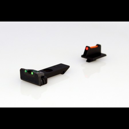 Williams Gunsight Ruger GP100/Redhawk Firesight Clack Adj